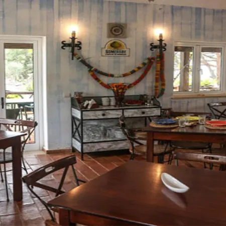 Belver Porto Dona Maria Курортный комплекс