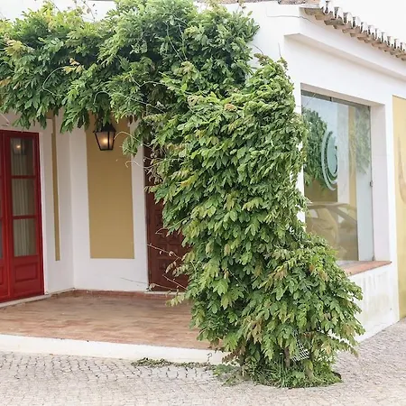 Belver Porto Dona Maria Resort Luz