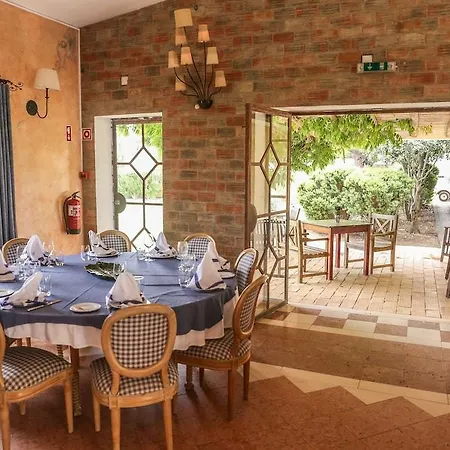 Resort Belver Porto Dona Maria Luz