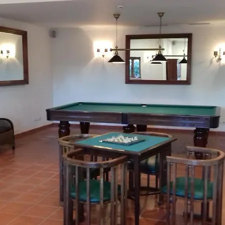Belver Porto Dona Maria Курортный комплекс 4*