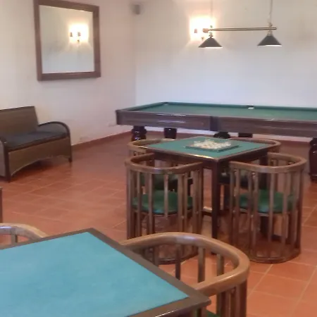 Resort Belver Porto Dona Maria