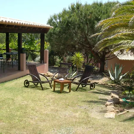 Resort Belver Porto Dona Maria Luz