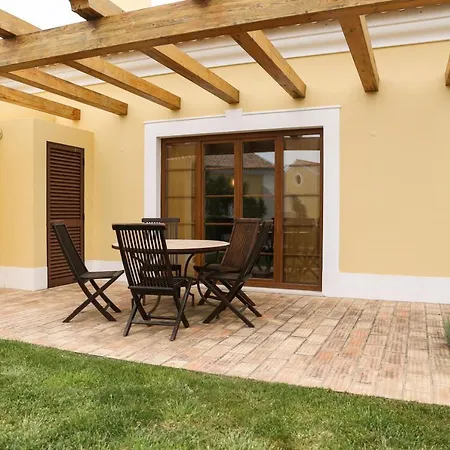 Belver Porto Dona Maria Курортный комплекс Praia Da Luz