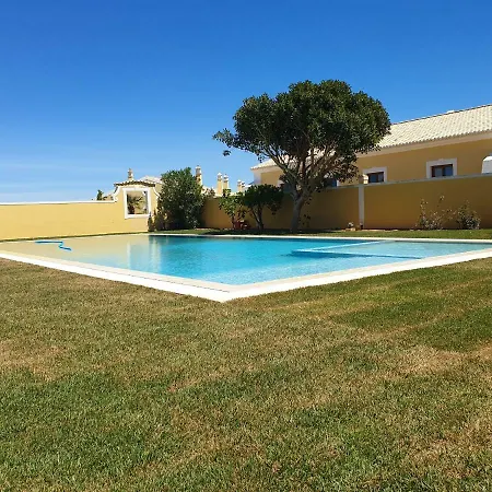 Belver Porto Dona Maria Курортный комплекс Praia Da Luz