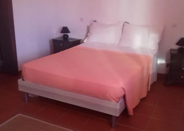 Belver Porto Dona Maria Luz