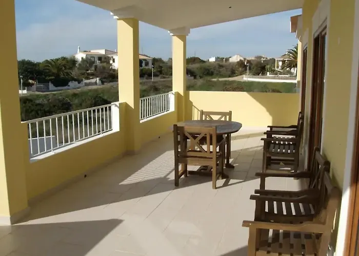 度假村 Belver Porto Dona Maria Luz