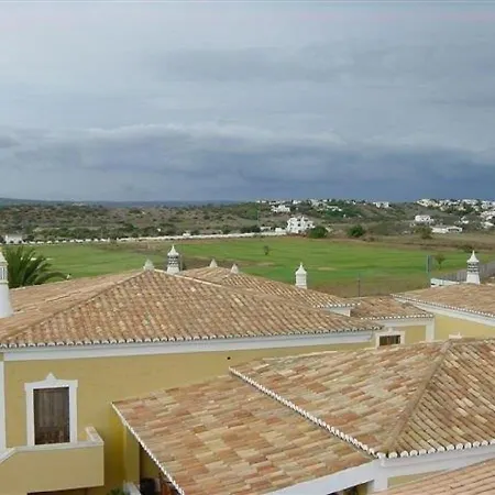 Belver Porto Dona Maria 4* Praia Da Luz