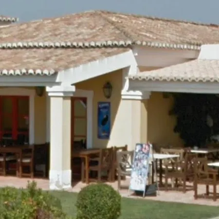 Belver Porto Dona Maria 4* Praia Da Luz