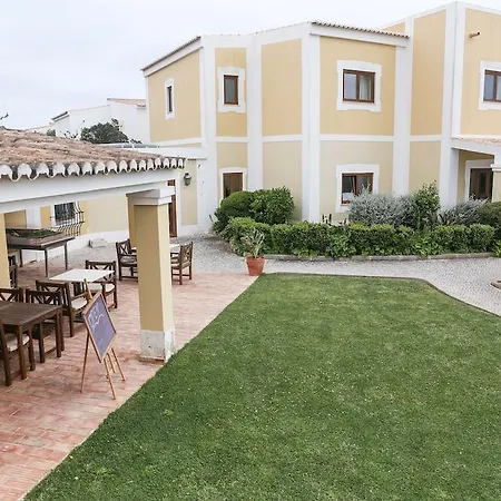 Belver Porto Dona Maria 4* Praia Da Luz