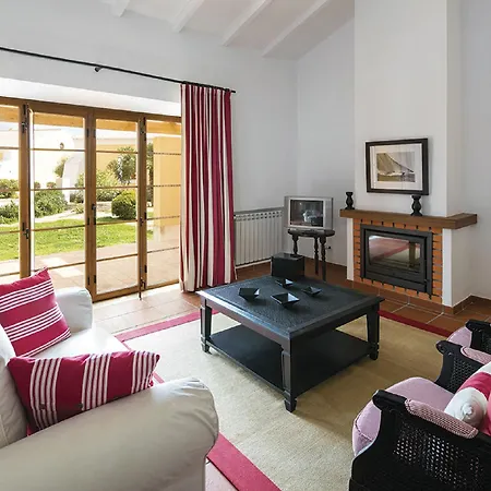 Belver Porto Dona Maria 4* Praia Da Luz