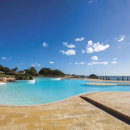 Belver Porto Dona Maria 4* Praia Da Luz