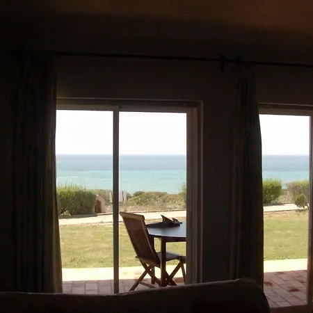 Belver Porto Dona Maria אתר נופש