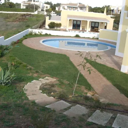 Resort Belver Porto Dona Maria Praia Da Luz