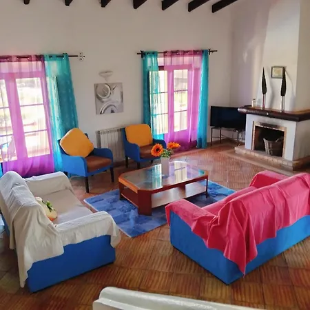 Belver Porto Dona Maria 度假村 4*