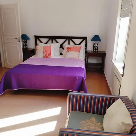 Belver Porto Dona Maria אתר נופש Senhora da Luz