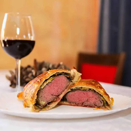 Station touristique Belver Porto Dona Maria