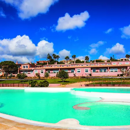 Belver Porto Dona Maria אתר נופש Senhora da Luz