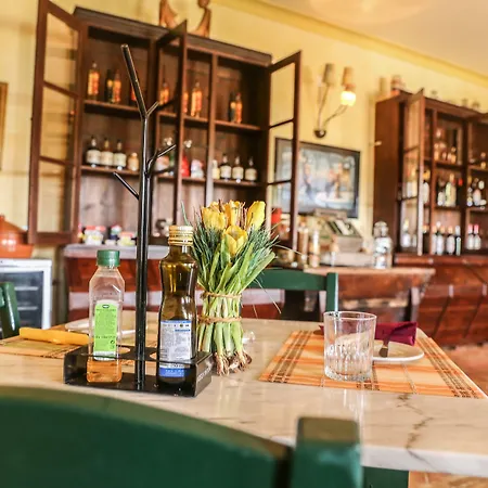 Station touristique Belver Porto Dona Maria Luz