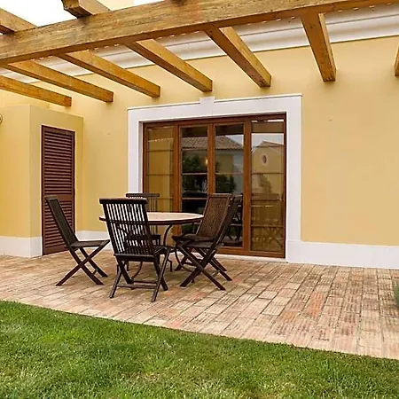 Belver Porto Dona Maria 度假村 4*