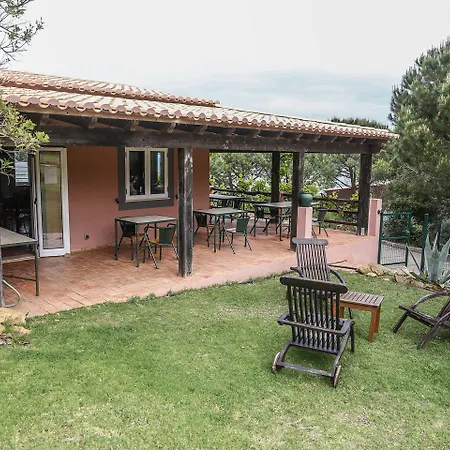 Üdülőközpont Belver Porto Dona Maria 4*