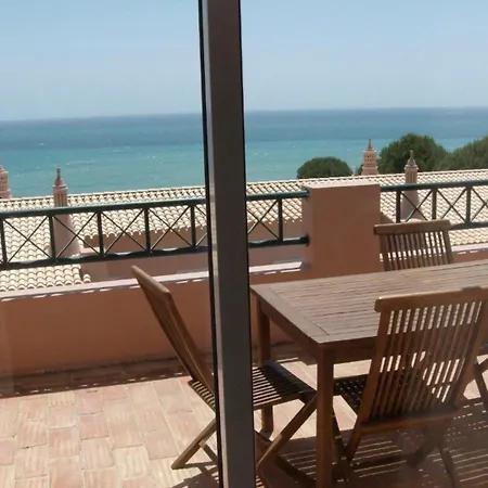 Üdülőközpont Belver Porto Dona Maria 4*