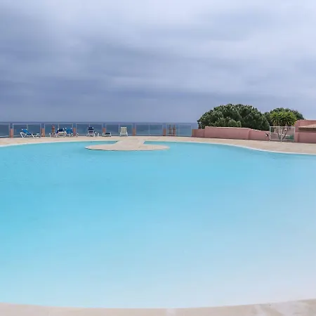 Belver Porto Dona Maria Üdülőközpont 4*