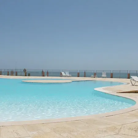 Belver Porto Dona Maria 4* Praia Da Luz