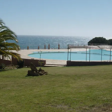 אתר נופש Belver Porto Dona Maria