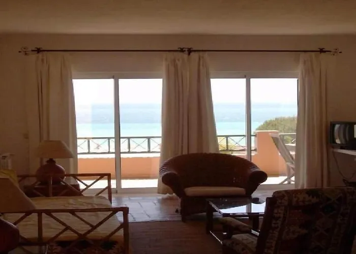 אתר נופש Belver Porto Dona Maria