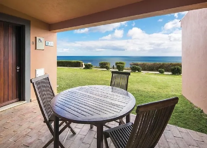 Belver Porto Dona Maria אתר נופש