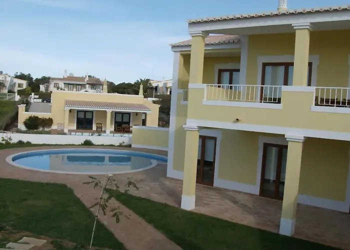 Belver Porto Dona Maria אתר נופש 4*