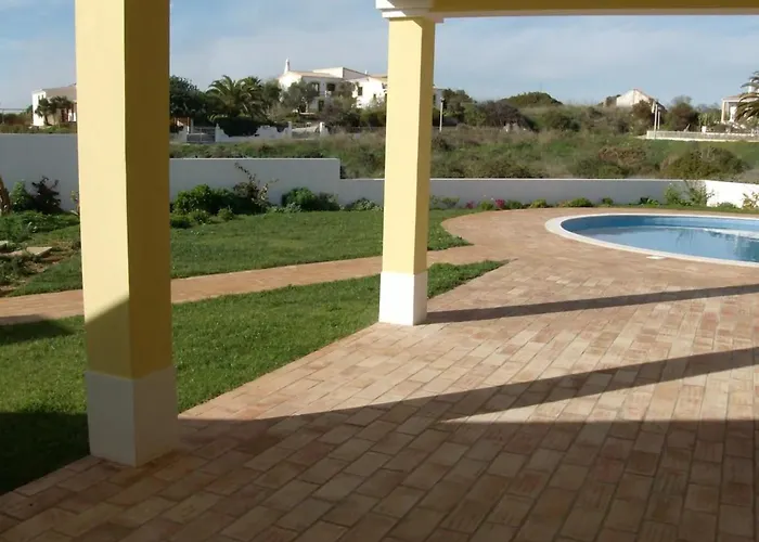 אתר נופש Belver Porto Dona Maria
