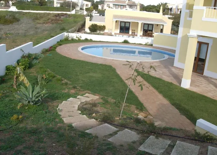 리조트 Belver Porto Dona Maria Senhora da Luz