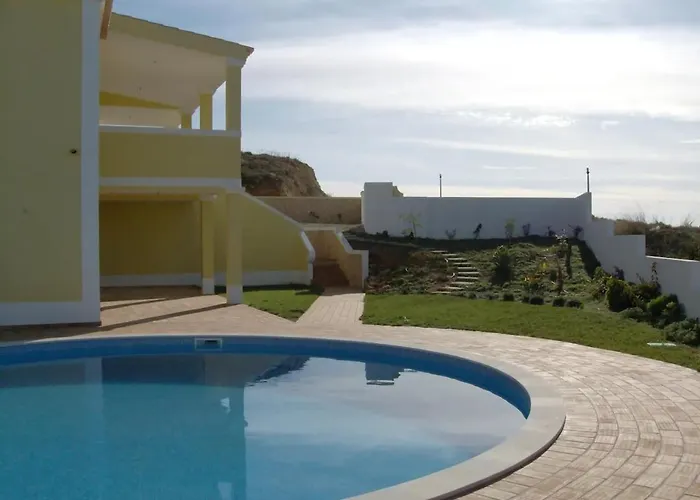 리조트 Belver Porto Dona Maria