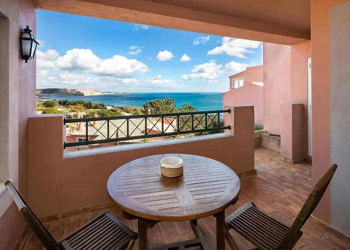 אתר נופש Belver Porto Dona Maria 4*
