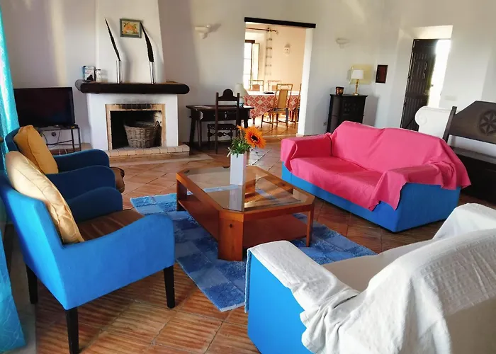 리조트 Belver Porto Dona Maria