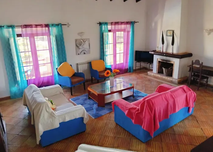 Belver Porto Dona Maria אתר נופש 4*