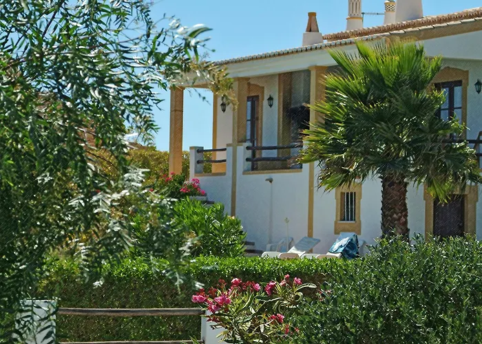 אתר נופש Belver Porto Dona Maria 4*