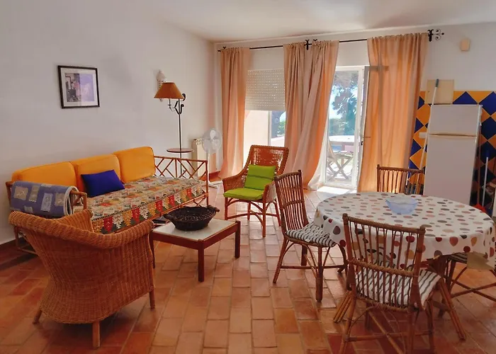 Belver Porto Dona Maria אתר נופש