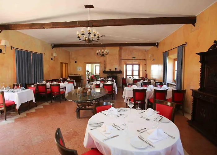 Belver Porto Dona Maria אתר נופש 4*