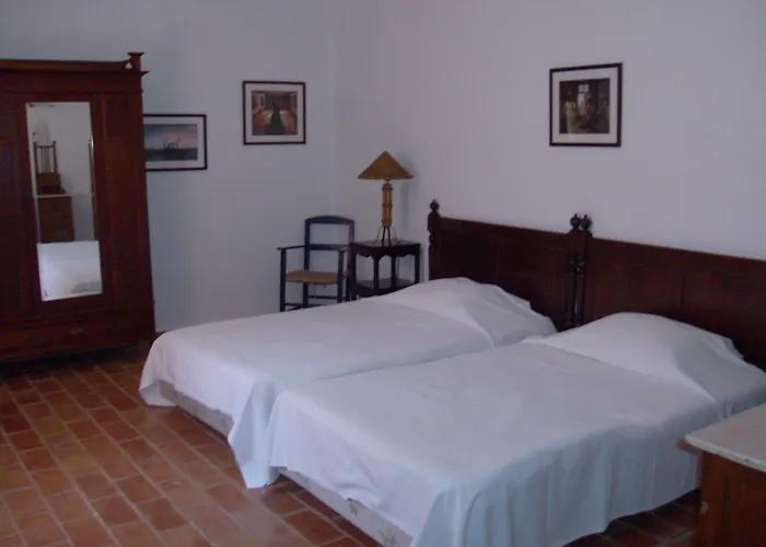 אתר נופש Belver Porto Dona Maria Senhora da Luz