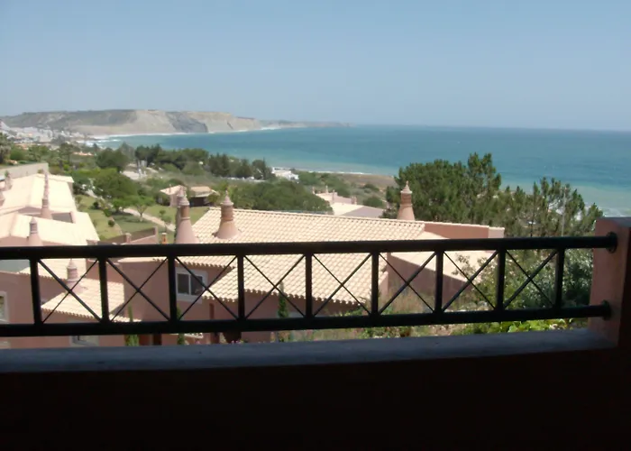 אתר נופש Belver Porto Dona Maria