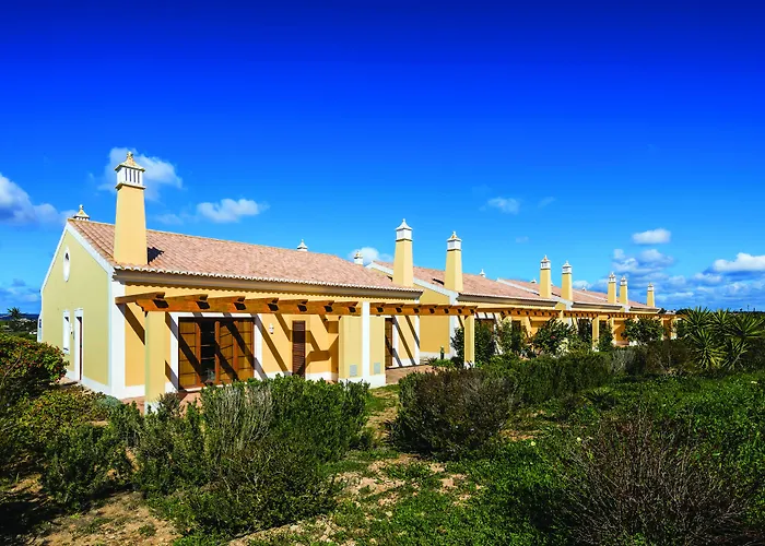 אתר נופש Belver Porto Dona Maria Senhora da Luz