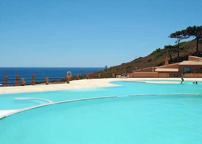 Belver Porto Dona Maria אתר נופש 4*