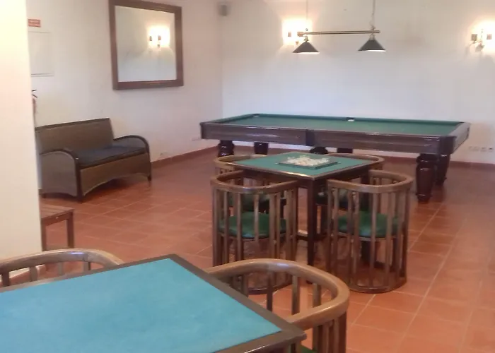 אתר נופש Belver Porto Dona Maria