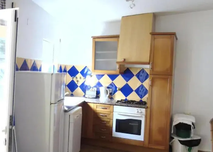 Belver Porto Dona Maria אתר נופש