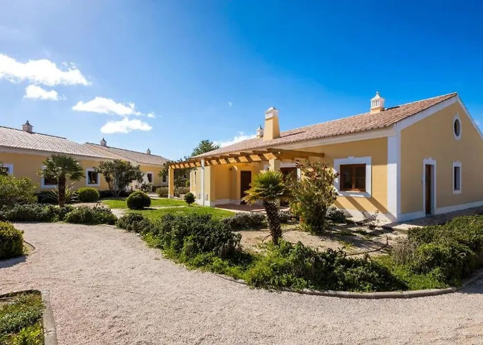 리조트 Belver Porto Dona Maria 4*