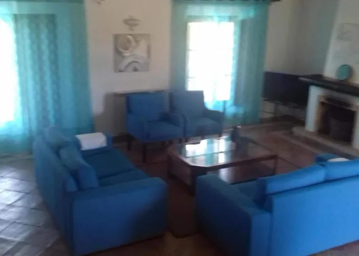 אתר נופש Belver Porto Dona Maria 4*