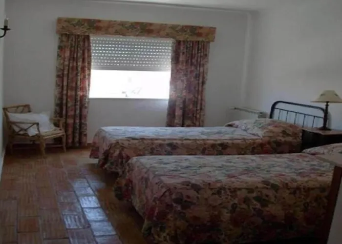 Belver Porto Dona Maria אתר נופש 4*