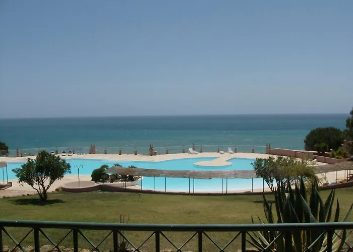אתר נופש Belver Porto Dona Maria